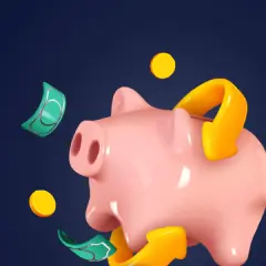 Devolución de hasta el 25%